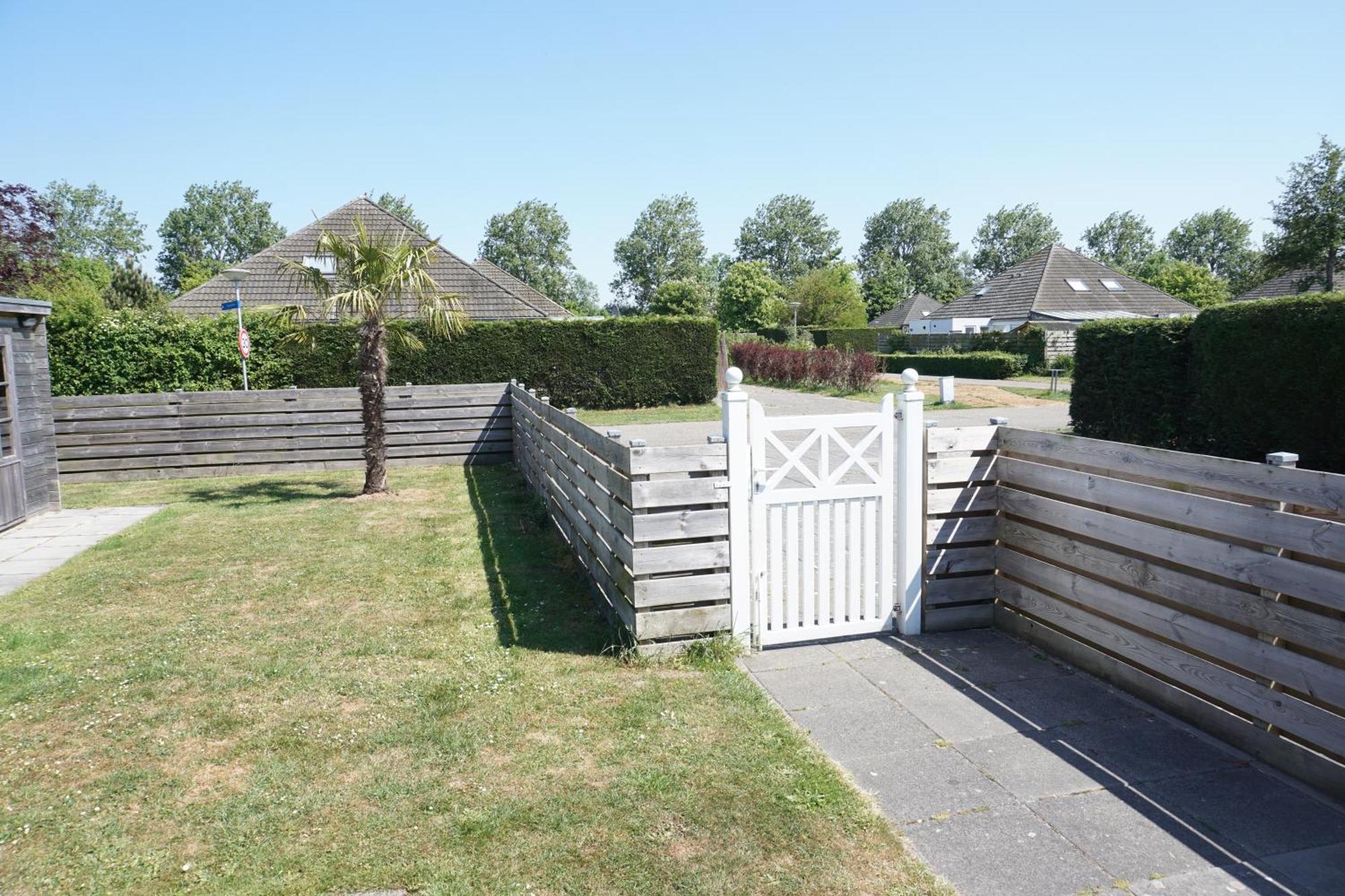 Kustverhuur, Park Schoneveld, Duinroos 102 Breskens Exterior photo